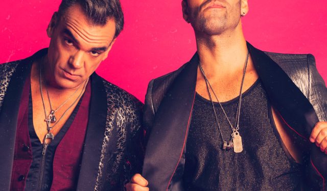 Caramelos de Cianuro visitará Caracas con su Control Tour