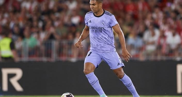 El Manchester United muy cerca de fichar a una estrella del Real Madrid