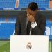 Casemiro se despide entre lágrimas: «Un día volveré»