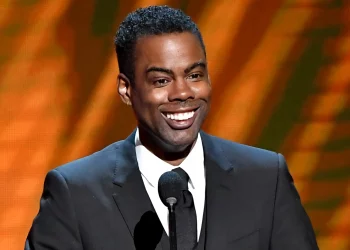 La Academia propuso a Chris Rock presentar los Óscar tras el bofetón de Smith