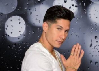 Chyno sigue internado en un centro de rehabilitación