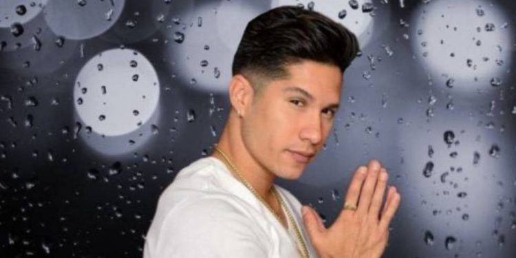 Chyno sigue internado en un centro de rehabilitación