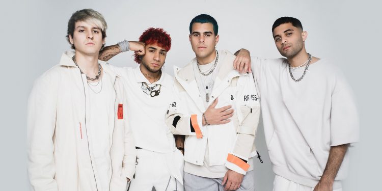CNCO llegará a la terraza del CCCT