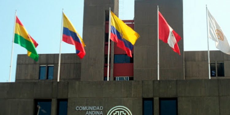 Presidente Petro le propone a la Comunidad Andina reintegrar a Chile y a Venezuela