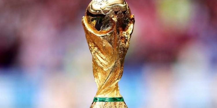 Conmebol pedirá a la FIFA mantener formato de clasificatorias al Mundial hasta 2026