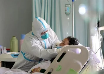 OMS: El número de muertes por Covid-19 en el mundo aumentó en un 35% en 4 semanas