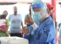 Venezuela registra 135 casos por Covid-19 en las últimas horas