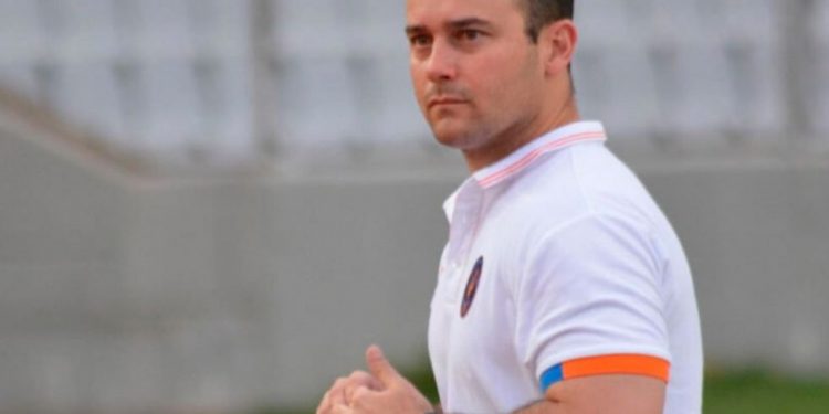 Eduardo Saragó será el nuevo entrenador del Deportivo Táchira