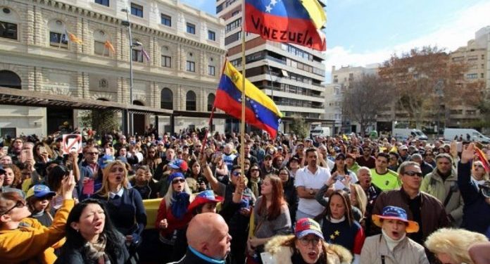 Reforma facilitará contratación y regularización de migrantes en España