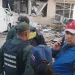 Bolívar: Ocho personas resultaron heridas tras explosión en un edificio de Puerto Ordaz