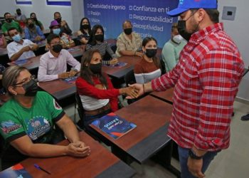 Monagas | Gobierno de Monagas acompaña desarrollo productivo de 2 mil 417 emprendedores