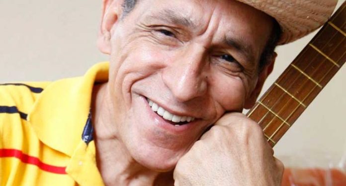 Gualberto Ibarreto está estable y en cuidados intensivos después de ser operado