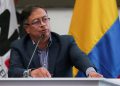 Gustavo Petro pide al embajador Benedetti establecer todos los lazos con Venezuela