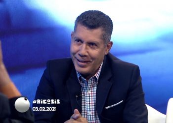 Henri Falcón pide «unidad amplia y sincera» para encarar el proceso político del 2024