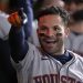 José Altuve se inscribe para jugar con Venezuela en el Clásico Mundial de Béisbol 2023