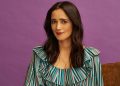 Julieta Venegas presenta “En tu orilla” tercer sencillo de su próximo disco