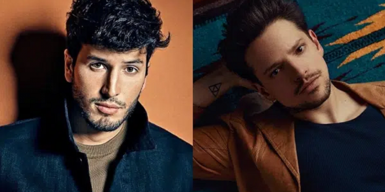 Lasso confirma el remix de «Ojos Marrones» con Sebastián Yatra