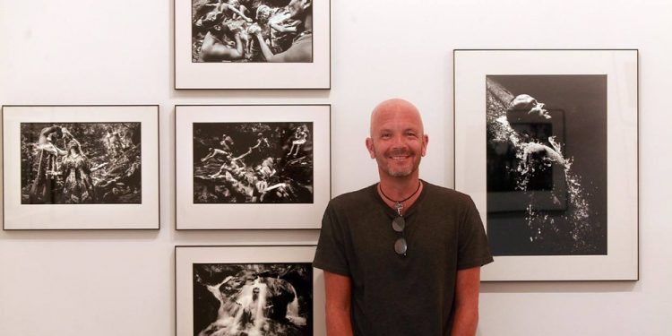 Fotógrafo venezolano presentará exposición sobre Sorte en Madrid