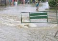 Lluvias y fuertes vientos afectaron a 163 viviendas en el estado Sucre