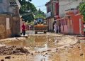 Zulia, Sucre y Nueva Esparta entre los estados más afectados por las recientes precipitaciones