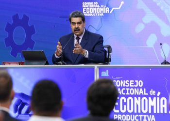 Presidente Maduro enviará a la AN el proyecto de Ley de Armonización Tributaria