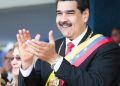 Presidente Maduro felicitó a los jefes de calles electos por el PSUV