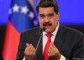 Presidente Maduro: Hay quienes pretenden perturbar la recuperación económica