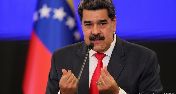 Presidente Maduro: Hay quienes pretenden perturbar la recuperación económica