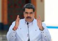 Maduro pronostica crecimiento económico de hasta 20% en 2022