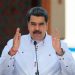 Maduro pronostica crecimiento económico de hasta 20% en 2022