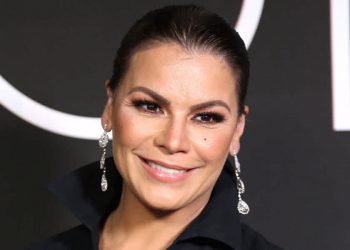 Olga Tañón lanzó nueva versión de “Es mentiroso”
