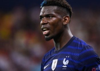 Paul Pogba denunció «amenazas» e «intentos de extorsión»