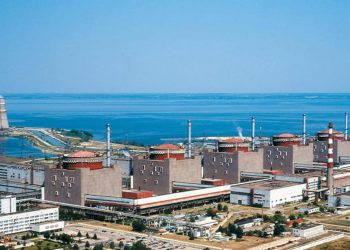 Rusia acusa a Ucrania de violar el principio fundamental del OIEA y de rozar el «terrorismo nuclear»