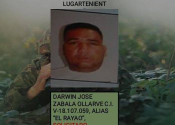 Recuperan armamento de guerra y abaten a cuatro sujetos