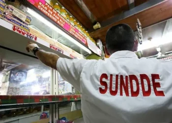Sundde ordena a comerciantes apegarse a la tasa de cambio del BCV
