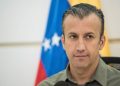 Tareck El Aissami denuncia fraude por más USD 4.850 millones en PDVSA orquestado por exministro Rafael Ramírez