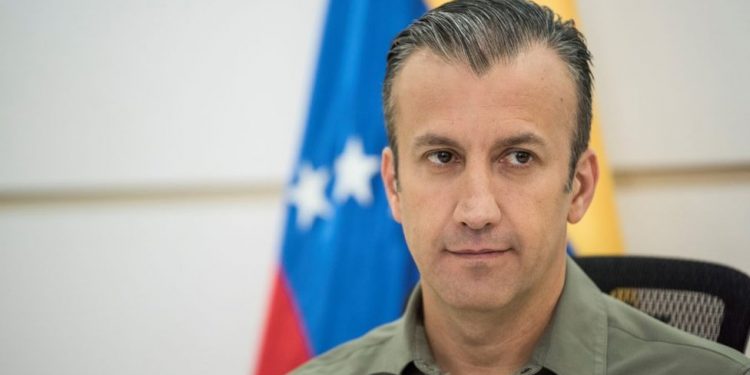 Tareck El Aissami denuncia fraude por más USD 4.850 millones en PDVSA orquestado por exministro Rafael Ramírez
