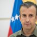 Tareck El Aissami denuncia fraude por más USD 4.850 millones en PDVSA orquestado por exministro Rafael Ramírez