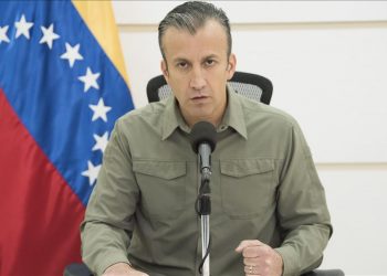 Venezuela considera «lógico» recuperar el control de Monómeros