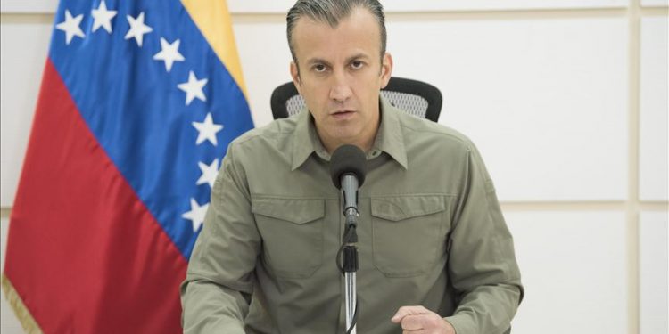 Venezuela considera «lógico» recuperar el control de Monómeros