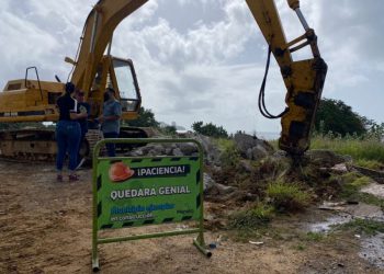 Nueva Esparta | Recuperan más de 2 kilómetros de playas en Maneiro para el disfrute de los turistas