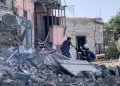 Ucrania admite la muerte de 9.000 soldados en los seis meses que lleva en guerra