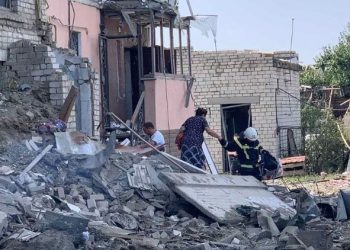 Ucrania admite la muerte de 9.000 soldados en los seis meses que lleva en guerra