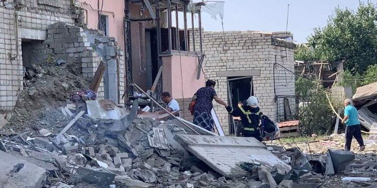 Ucrania admite la muerte de 9.000 soldados en los seis meses que lleva en guerra