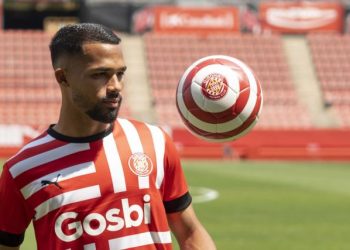 Yangel Herrera se lesionó y estará cuatro semanas de baja