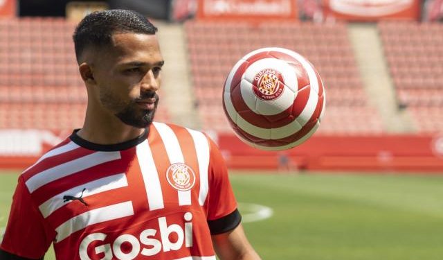 Yangel Herrera se lesionó y estará cuatro semanas de baja