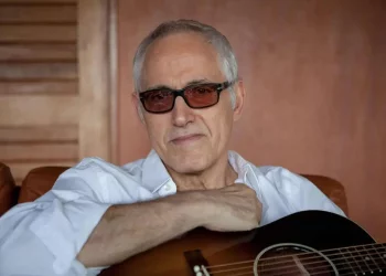 Grammy a la Excelencia Musical para Yordano Di Marzo