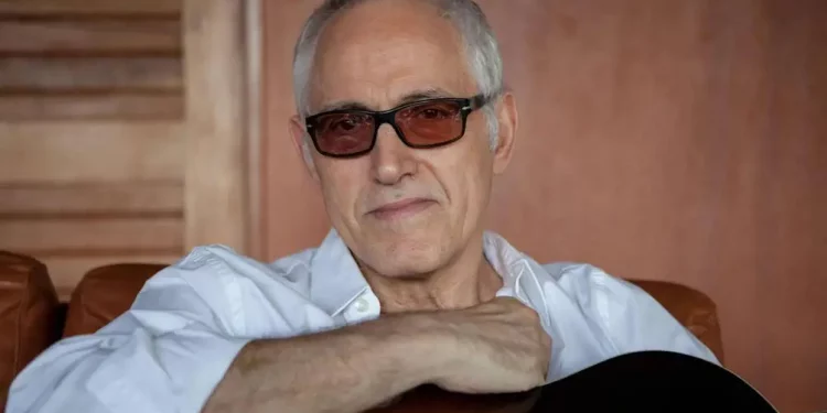 Grammy a la Excelencia Musical para Yordano Di Marzo