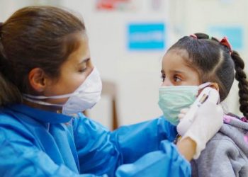 Venezuela detectó 591 casos de covid-19 sin fallecidos