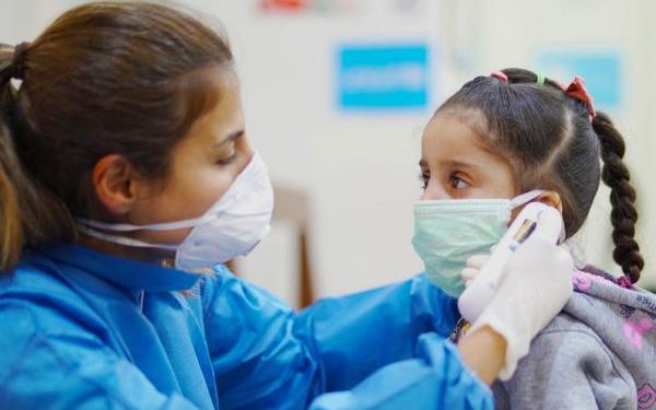 Venezuela detectó 591 casos de covid-19 sin fallecidos